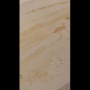 First น้ำยาสเปรย์ขจัดคราบเฟอร์นิเจอร์ 500ml ขจัดคราบเหลืองและเก่า  Furniture Detergent