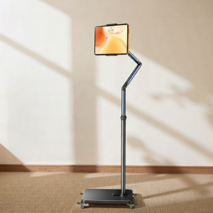 JIAHUACAI | Adjustable Mobile Phone Stand For Video Recording & Comfort Viewing