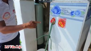 Bộ 10 Móc Dán Tường Trong Suốt Chịu Lực Lên Tới 30 Kg