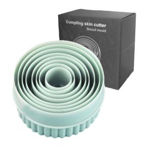 Wooden Rolling Embossing Baking Cookies Biscuit Dough Roller Cake Pastry Baking Tools Accessories Thermomix Accessories