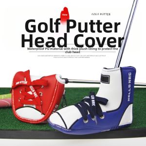 Dominant | Magnetic Buckle Water-resistant Putter Cover