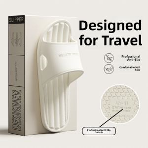 JIFANPAUL | Foldable Anti-slip Slippers