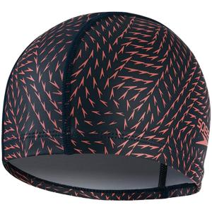 Speedo | Multi-layer Fabric Waterproof Swim Cap