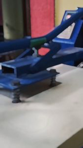 Kaos Kijang Super Baju Mobil Toyota