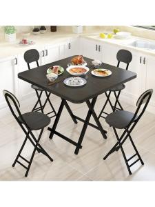 MOLORE | Foldable Dining Table