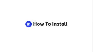 PS5 Game Console Light RGB LED Ring Strip Light for Strip 8Color Pickup Light Bar Strip with Remote Control For PS5 Host