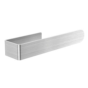 1PC Giá Treo Khăn Bằng Thép Không Gỉ Tự Dính Treo Tường Không Cần Khoan Lắp Đặt Nhanh Tiết Kiệm Không Gian Phụ Kiện Phòng Tắm/Nhà Bếp