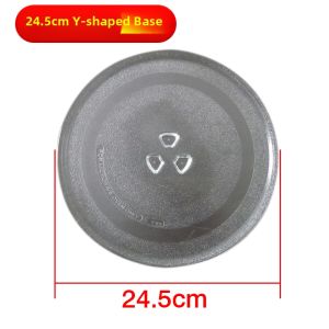 Thickened Glass Microwave Turntable