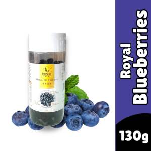 YouMeCo Royal Blueberries 130g 皇家蓝莓 @Exp 06/2025