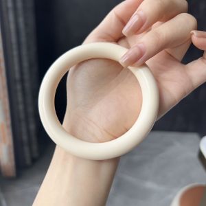Vòng Tay Hạt Phật Giáo Thời Trang Mới Vòng Tay Quả Ngà Voi Phụ Kiện Thời Trang Trang Sức Thủ Công Quà Tặng S330
