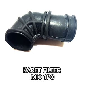 KARET FILTER "MIO" - JOINT KARBURATOR / KABULATOR YAMAHA MIO Karbu / MIO SPORTY