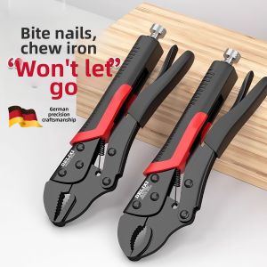 Universal Multi-Function Pliers