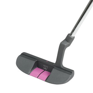 TY | Left-Hand Golf Putter