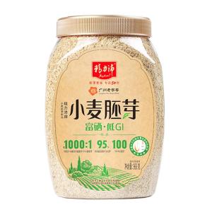 JINGLIPEI | High Protein Weight Control Oatmeal Rich in Fiber Selenium