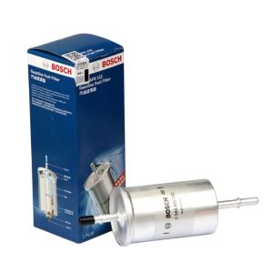 Bosch | Bosch fuel filter 0986AF8122 Used For Changan Ford 1.8L/2.0L (~08) Mondeo II wins 2.3 (~09) Maxus 2.3L Mazda 31.
