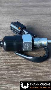 Báo de công tắc báo đèn lùi Daewoo Matiz 95216947 giúp lái xe an toàn