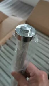 OXO Applicable to Midea Electric Water Heater Magnesium Bar-Inch Drain Outlet Universal Anode Rod ture Water Heater Descaling Stick Manufacturer Direct Wholesale