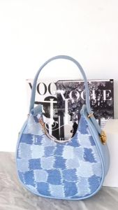 HARUKA TAS SHOULDER BAG WANITA ZAHRA LORENG - SHOULDERBAG WANITA KEKINIAN - TAS BAHU WANITA - TAS KONDANGAN WANITA TERBARU