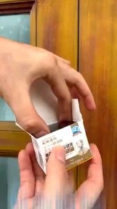 Kem tan hạch bạch huyết Shixendo dùng cho vùng cổ nách sau tai làm tan u hạch giảm sưng đỏ