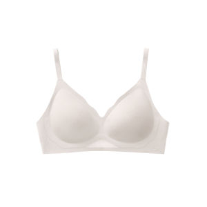 SUJILIANGPIN | Up-lifting Bra Concentrating Sag Prevention Side Breast Reduction Wireless