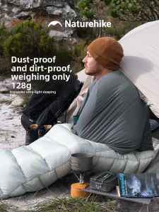 NatureHike | Ultra-lightweight Portable Camping Liner