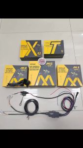 SENLO X1 PLUS 60W Mini Driving Light: A Compact & High-Performance Solution