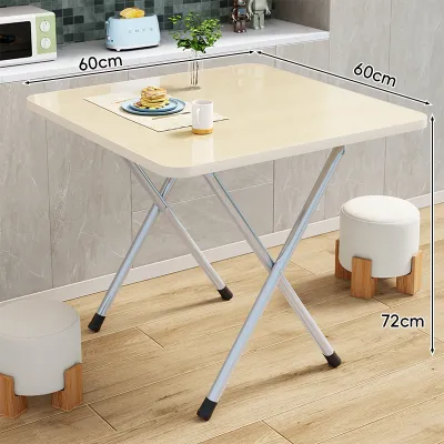 EVESIGAR| Portable Foldable Table 1unit