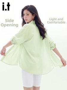 FINGERCROXX | Lightweight Cooling Breathable Shirt