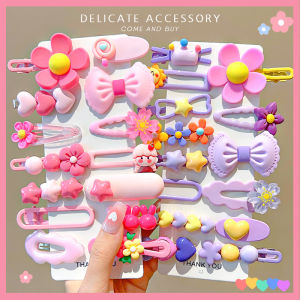New Style Girls Hair Clip for Fringe and Sides