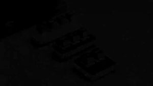 Bàn Phím Mini RGB 3 Phím Lập Trình Macro Keycap Cơ Học Hotswap Dành Cho Photoshop Chơi Game - Nút Sao Chép Dán Macropad Cho Mac Và PC