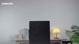 For 2025 iPad Air 11 Case iPad 10th Generation 11th A16 9th Cover Gen iPad Pro11 4 5 10.9in 12.9 M2 M3 M4 Tablet Cover Portable