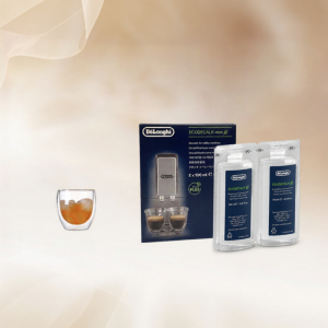 DeLonghi | Water Softening Cleaner for Coffee Machine