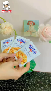Men Khô Bột Nở Làm Bánh Thành Phát 10g