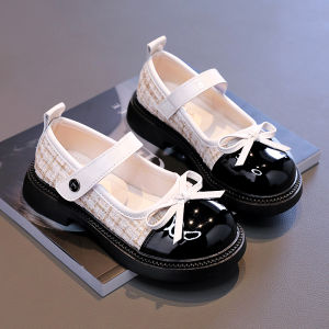 Giày Nữ Thời Trang Đế Mềm Màu Đen