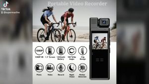 Mini Camera Body Cam Night Vision HD 1080P: A Comprehensive Guide