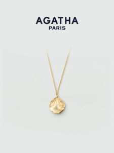 AGATHA | Resort Style French Luxury Choker Necklace