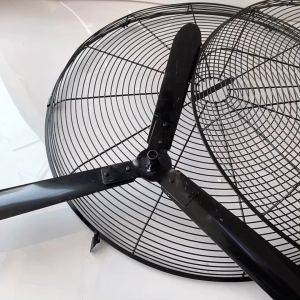 Lồng Cánh Quạt 650 ( Lồng 70cm cánh 65 ) trục 10 - 12mm lắp cho động cơ máy giặt. Lồng Công Ty Có Khóa