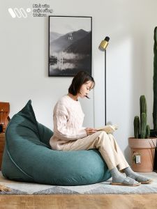 WEIWU | Lazy Creative Bean Bag Chair