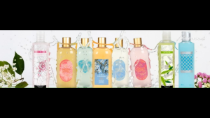 Fragonard Rose de Mai (Rose of May) Shower Gel 250ml by Senteurs de Provence since 2004