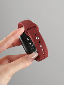 XUEZHANGJIA | Creative Stylish Smart Band Strap for Xiaomi Mi Band 10