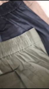 Kulot Cargo Premium: Celana Kerja Harian yang Nyaman