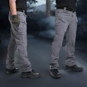 BAHAN TebaL Celana panjang  Tornado Tactical PDL Cargo Lapangan Pria