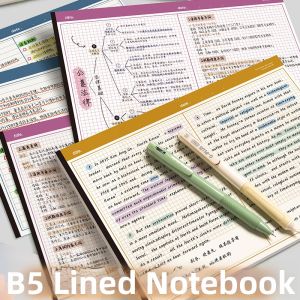 XIEJIAN | Attractive Thick Multi-Purpose Notebook