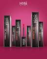 Make Over Powerstay Glazed Lock Lip Pigment. 