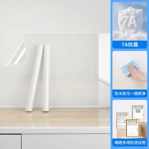 ZTION | Childroom Self-adhesive Electrostatic Wall Protector