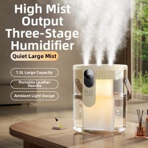 ROMADA | Silent Large Capacity Humidifier