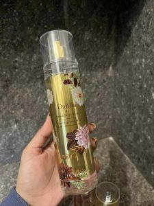 BBW Fragrance Body Mist Spray for everyday use Bath & Body US made 236ml