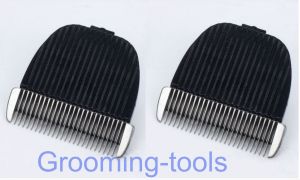 🌿 Ranba C59 ปัตตาเลี่ยนตัดขนสุนัขและแมวไร้สายสำหรับมืออาชีพ มาพร้อมแท่นชาร์ต  🌿Titanium blade เพิ่มความแข็งแรงและความคมของใบมีด  🌿ไฟ LED แสดงสถานะการทำงาน  🌿ปรับความเร็วได้ 5 ระดับ  🌿ปรับระดับใบมีดได้ 4 ระดับ  🌿Lithium แบตเตอรรี่ขนาด 2500 mAh เพิ่มป