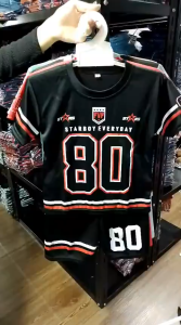 SETELAN JERSEY ANAK-ANAK/SETELAN ANAK V08/SETELAN BAYI