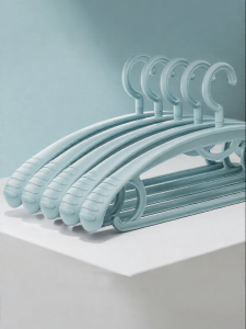 YIMUYI | Non-Slip No-Shoulder-Mark Wide-Shoulder Clothes Hanger